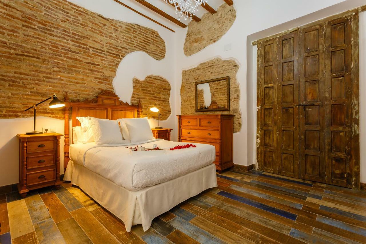Noah House City Center - Historic Center Cádiz Eksteriør bilde