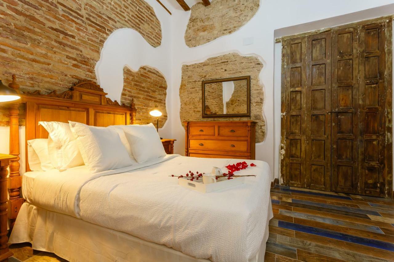 Noah House City Center - Historic Center Cádiz Eksteriør bilde